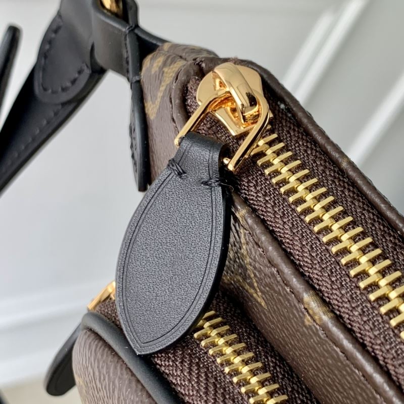 LV Waist Chest Packs